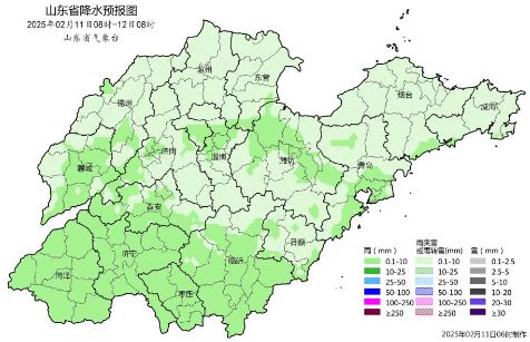 滨州最新天气预报,气象变化与日常生活的紧密关联