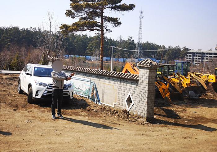 最新油耗子,绿色之旅,寻找内心平静的旅程