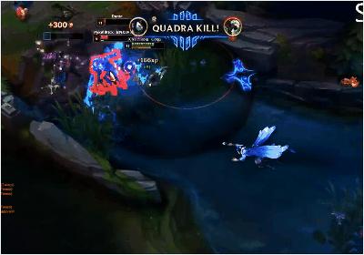 科技与魔法的结晶，最新压缩符文诞生