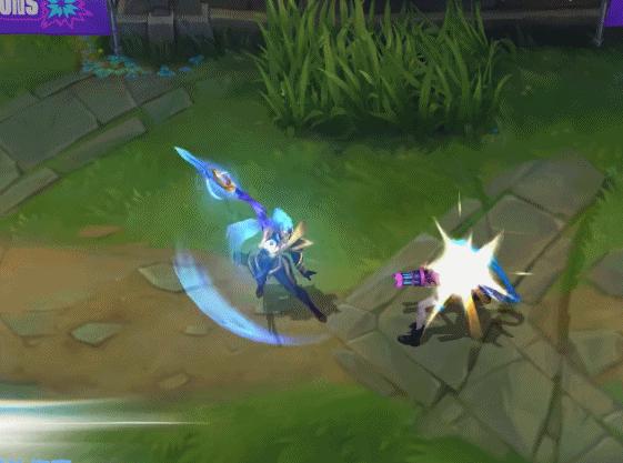 科技与魔法的结晶,最新压缩符文诞生