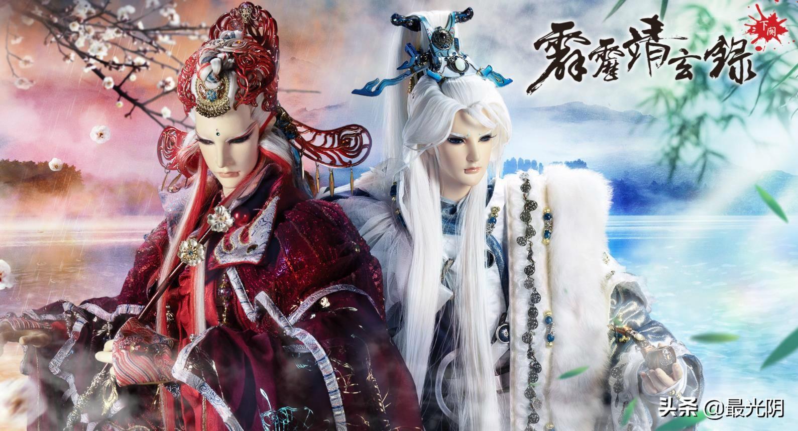 剑中仙最新传奇,续写经典,时代印记的仙侠之旅