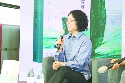 池莉最新作品，深度解读都市生活