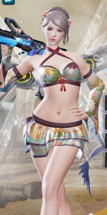 逆战最新透视，自然美景的心灵之旅探索