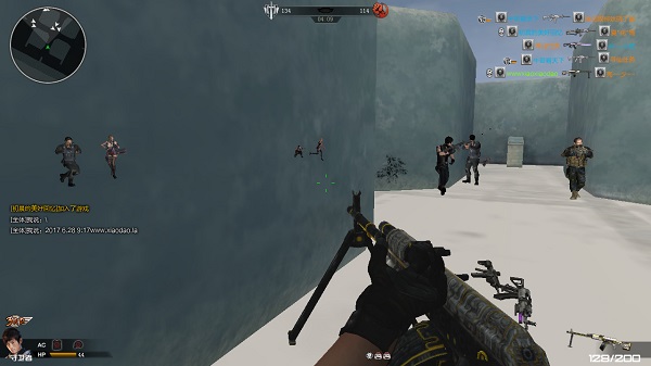 逆战最新透视，自然美景的心灵之旅探索