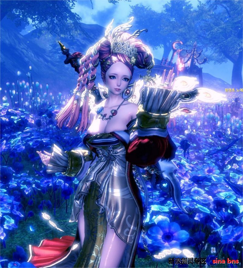 剑灵最新动态，拥抱自然，启程寻找内心平和之旅