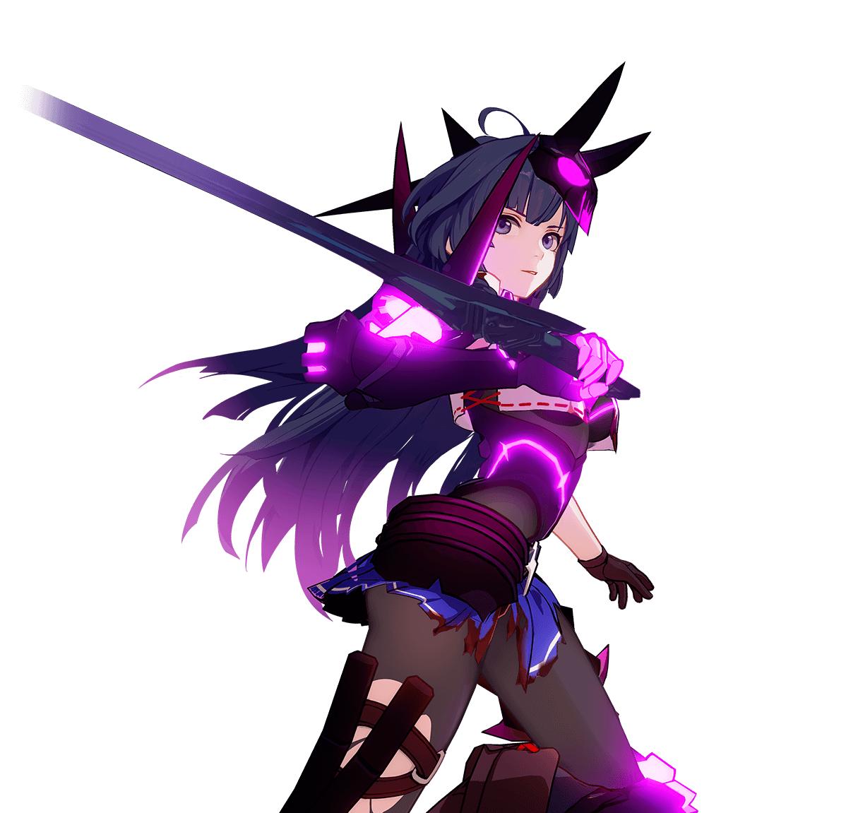 崩坏最新武器,科技与奇幻的完美交融