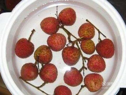 荔枝最新保鲜方法的观点论述与解析