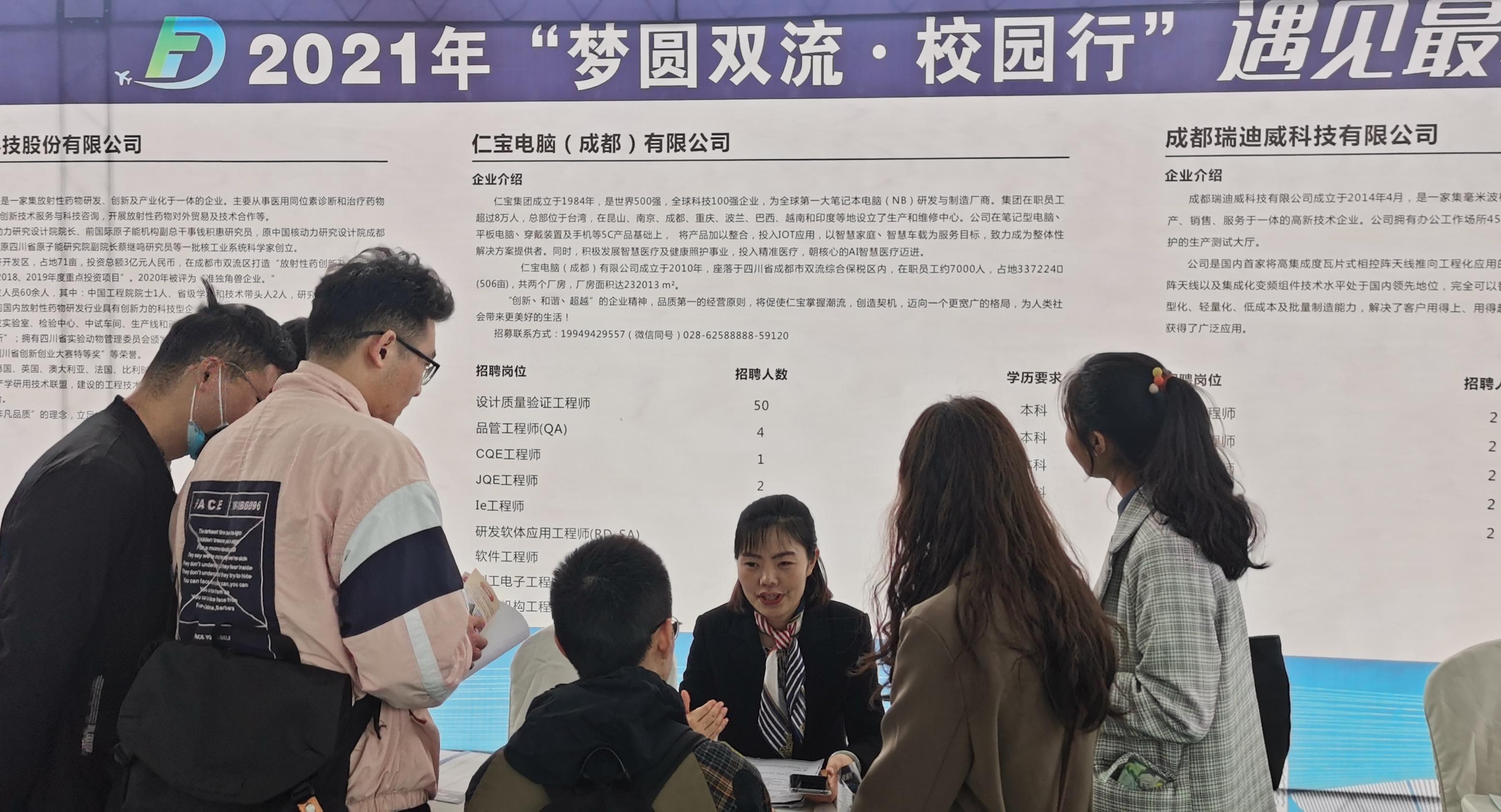 仁宝最新招聘,企业人才需求与求职者交汇的机遇时刻