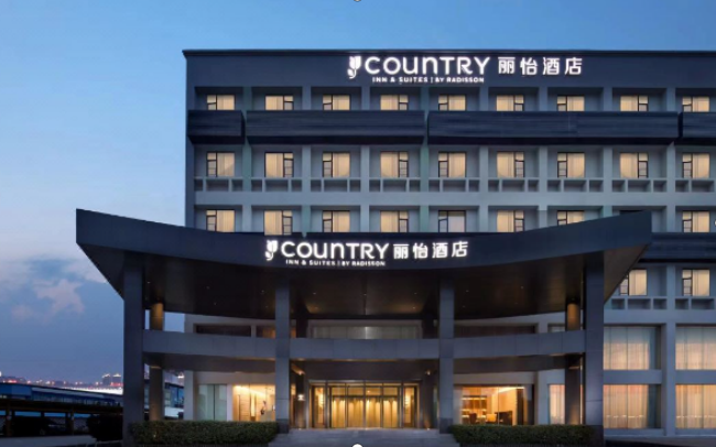 城市之心酒店揭秘，体验奇妙一日，掌握酒店业最新动态