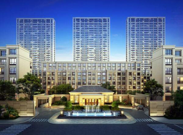 江店最新房价，时代印记与变迁轨迹的交织展现