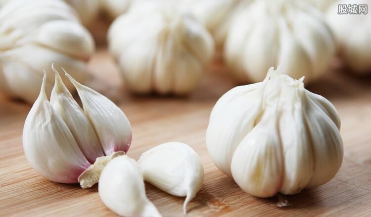 大蒜金乡行情更新，市场机遇与自信的力量展现！
