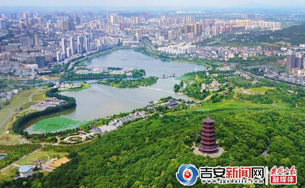 吉安发展最新消息，城市进步与温馨日常故事同步前行