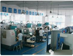 佛山CNC编程最新招聘，掌握未来技术，成就无限职业可能