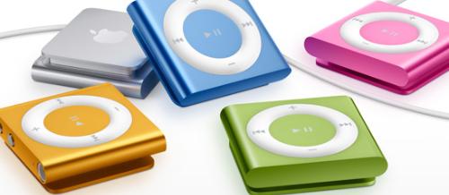 最新款MP3，技术革新与音乐体验的革命