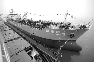 长航油运最新消息，自然美景探索之旅的心灵平静之旅