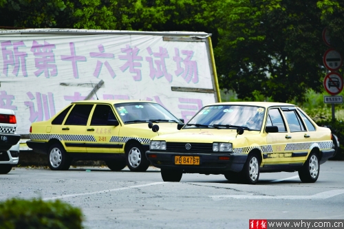 驾照考试最新动态，改革动向、新政策解读与备考指南