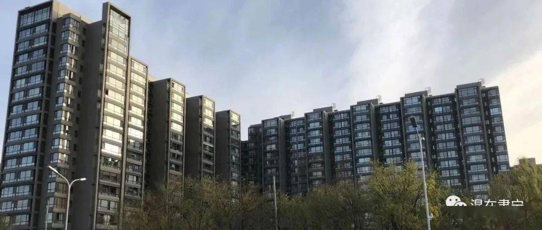 河北肃宁县最新房价走势及分析