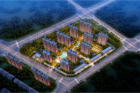 河北肃宁县最新房价走势及分析