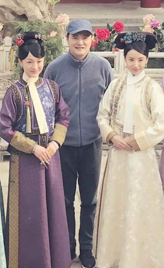 深度解析与观点阐述，后宫如懿传最新章节全揭秘