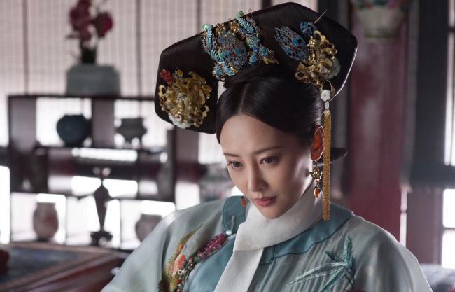 深度解析与观点阐述，后宫如懿传最新章节全揭秘