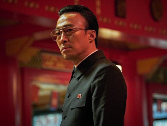 日常小确幸与友情温暖背后的谍海猎影最新章节揭秘