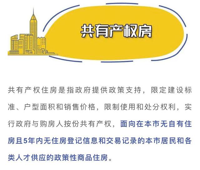 单位产权房最新政策解读与分析