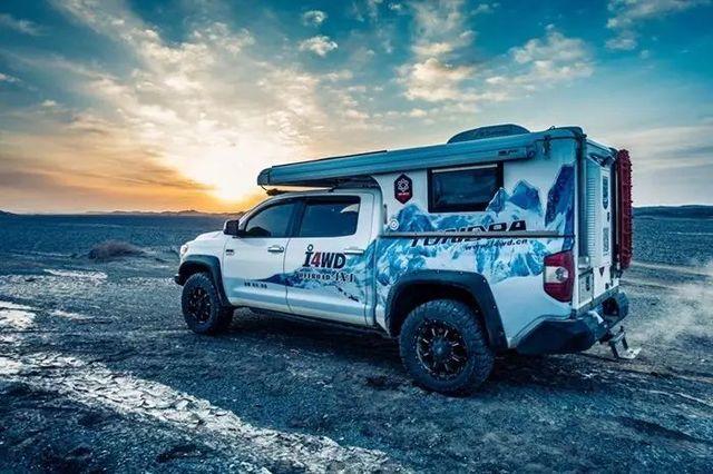 速腾越野房车最新款,速腾越野房车最新款,越野爱好者的理想之选