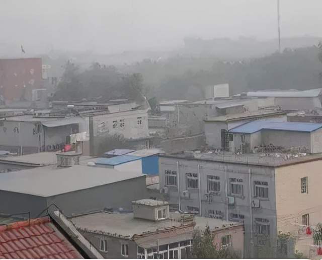 海阳棚改最新消息,海阳棚改最新消息，变化中的城市，励志的人生