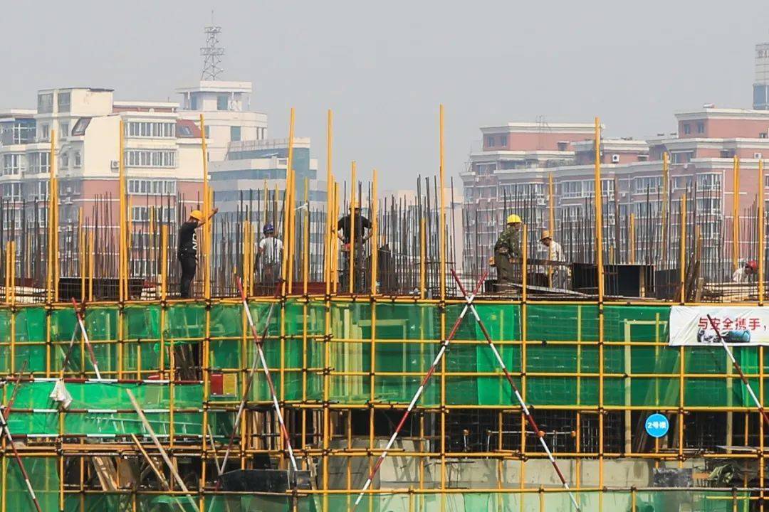 海阳棚改最新消息,海阳棚改最新消息,变化中的城市,励志的人生