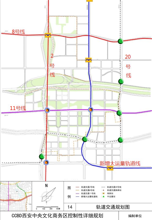 西安曲江二期最新规划，城市变迁中的自信与成就感之源