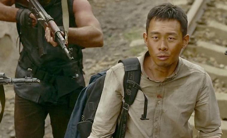 张译最新电视剧，探索自然美景的平和之旅