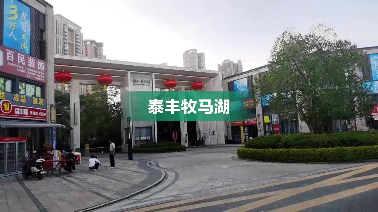 泰丰牧马湖最新动态，湖畔趣事与真挚友情的交织