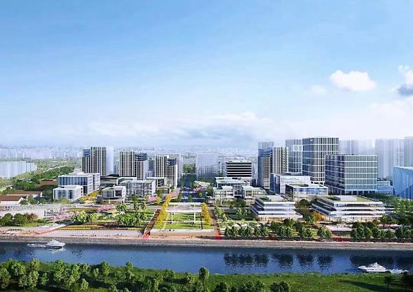 徐汇区华泾镇未来规划展望，日常规划之旅揭秘华泾镇的明天