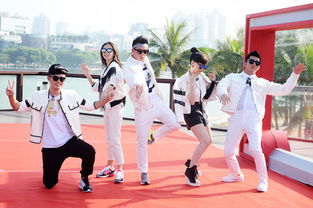 跑男最新一期探寻变化，自信成就梦想！