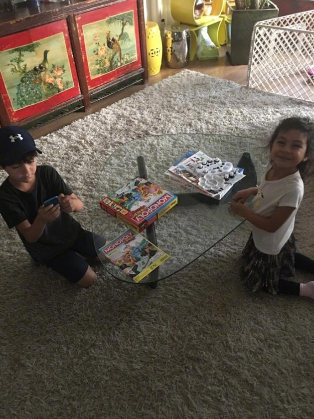 星光下的日常趣事，我真是大明星最新章节