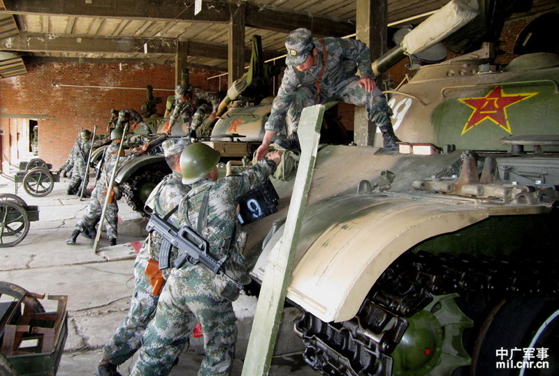 吉林省军区最新消息,吉林省军区最新消息振奋人心，传递励志力量