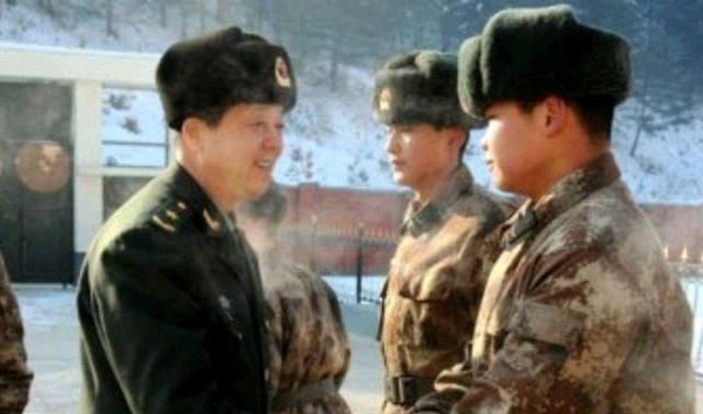 吉林省军区最新消息,吉林省军区最新消息振奋人心,传递励志力量