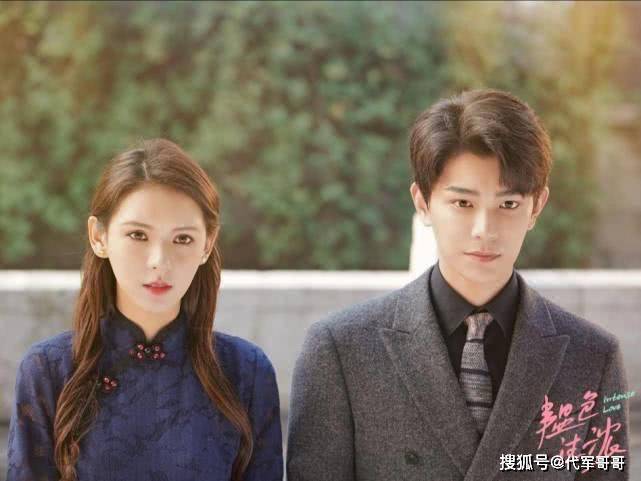 巷弄深处的影视宝藏,最新电视剧偶像剧大全