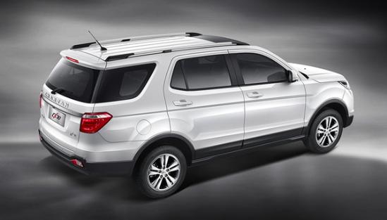 长安CX70最新动态，引领未来汽车科技与创新风潮