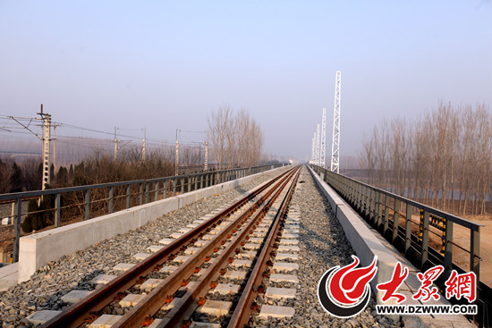 德龙烟铁路最新动态,温馨旅程的进展与消息更新