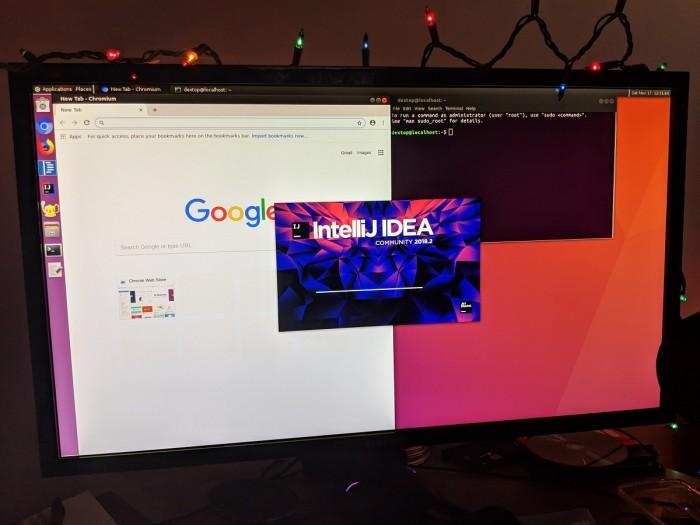 三星S4最新系统探索，小巷特色科技小店之旅