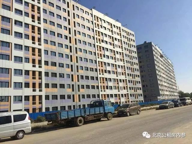 朝阳区公租房最新动态，点亮梦想之灯，开启品质居住新篇章