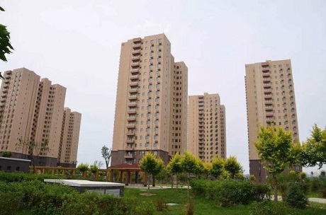 朝阳区公租房最新动态，点亮梦想之灯，开启品质居住新篇章