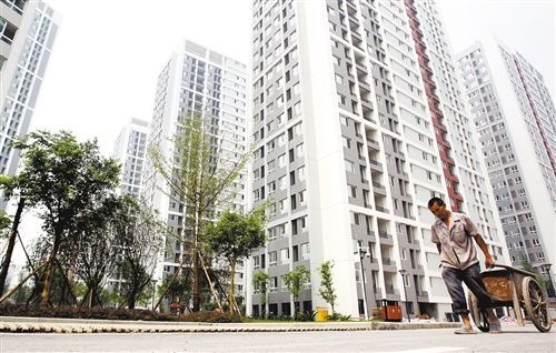 朝阳区公租房最新动态，点亮梦想之灯，开启品质居住新篇章