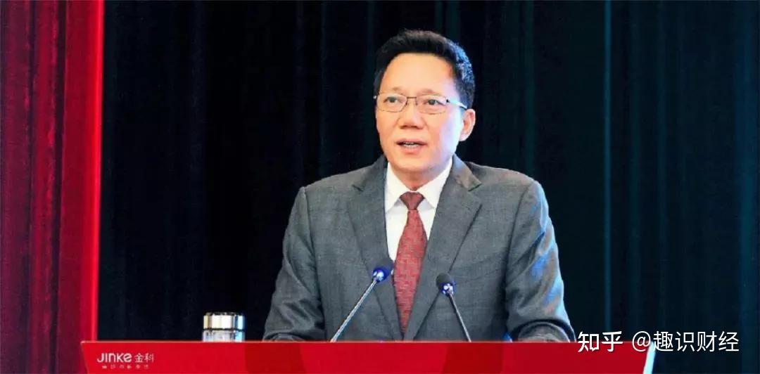 金科股份董事长黄红云的最新动态与成就揭秘