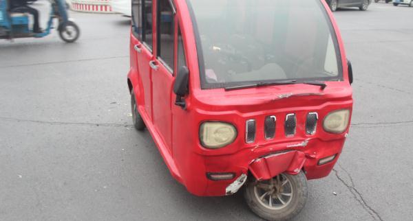 河南宜阳交通事故应对指南，步骤与注意事项