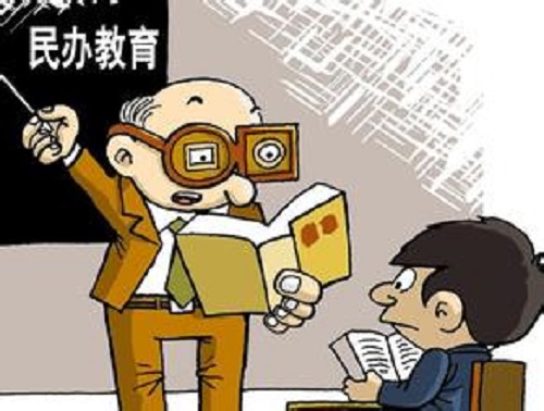 民办学校最新政策详解，任务指南与技能学习手册全攻略