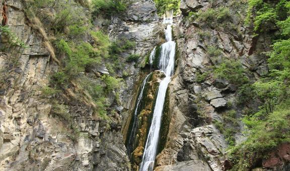 河南不爬山旅游景点的最新指南