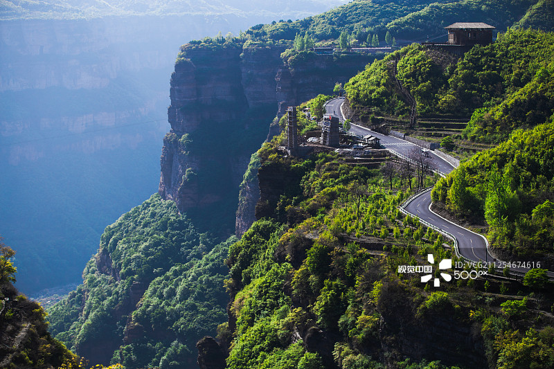 河南不爬山旅游景点的最新指南