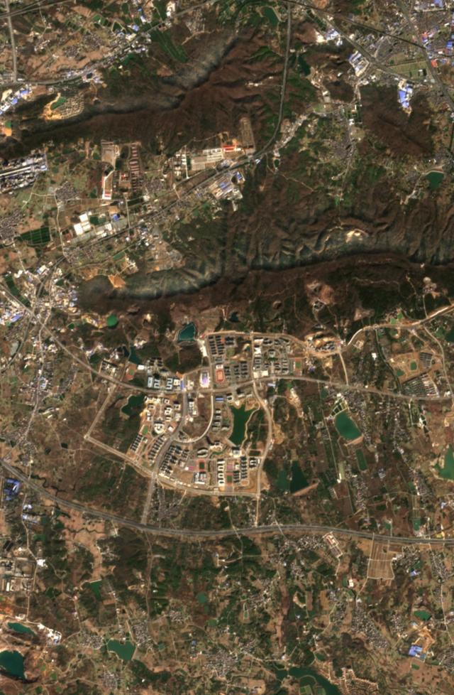 丹徒大学城，教育之城的成长历程与未来展望